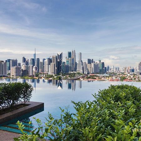 Datum Jelatek Residence, Klcc Kuala Lumpur Bagian luar foto