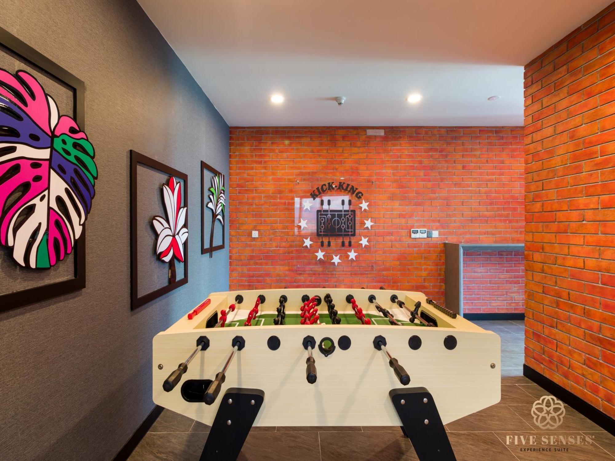 Datum Jelatek Residence, Klcc Kuala Lumpur Bagian luar foto
