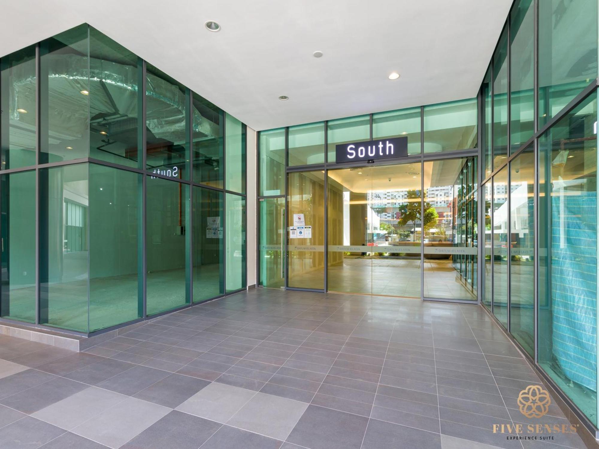Datum Jelatek Residence, Klcc Kuala Lumpur Bagian luar foto
