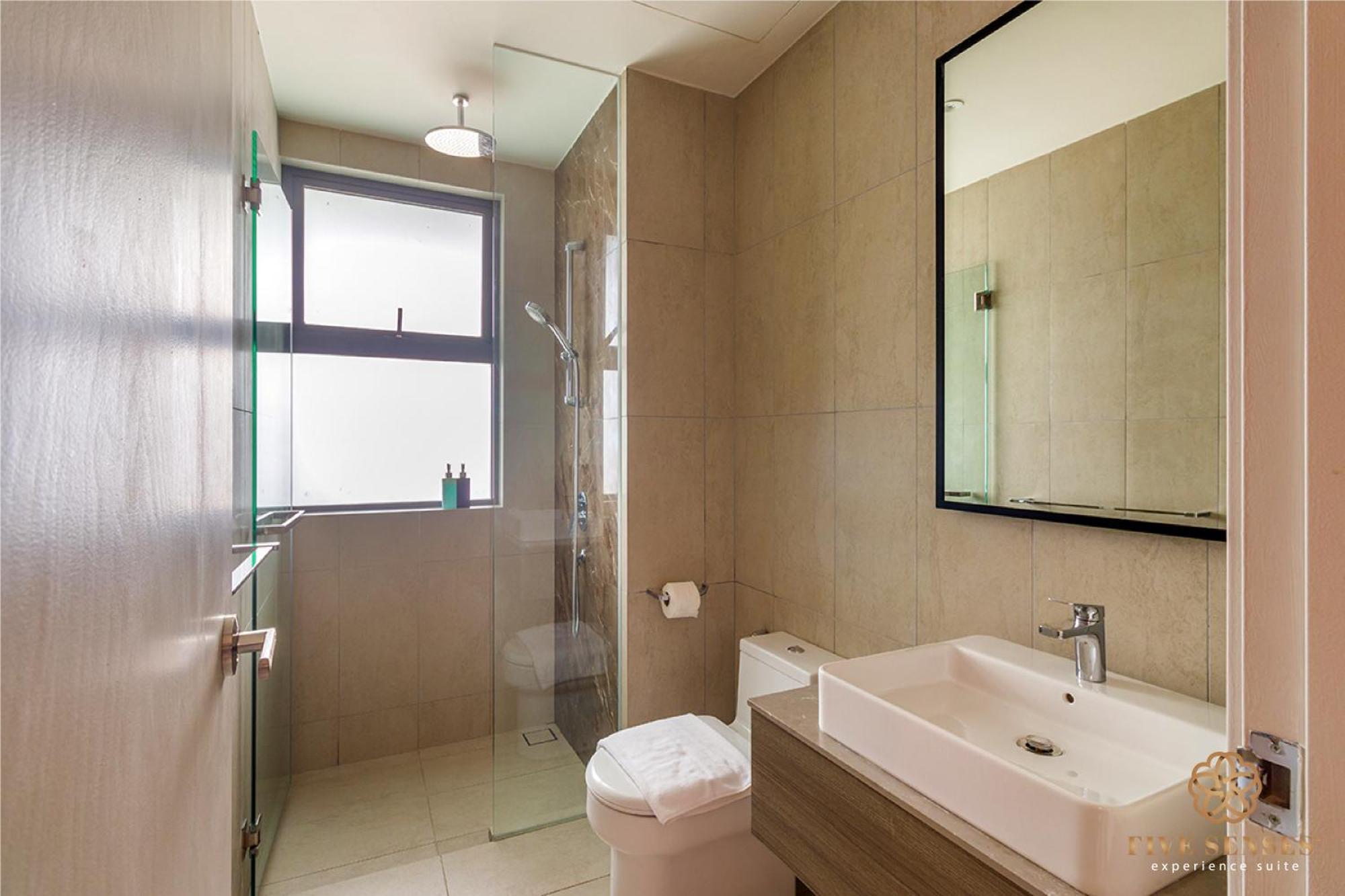 Datum Jelatek Residence, Klcc Kuala Lumpur Bagian luar foto